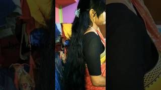 Hairstyles for opening long hair hairstyles hair blackhair longhairshorts [upl. by Anileme]