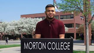 2019 Student Trustee Candidate Edwin Leon [upl. by Hgeilhsa]