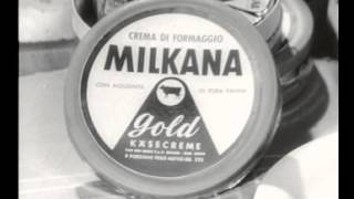 Formaggio Milkana oro Montagna 1 [upl. by Nojed]