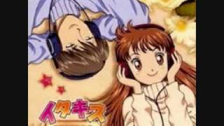 Itazura Na Kiss OST  05  Reikoku Naoki no Theme 1wmv [upl. by Amre]