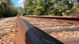 Gadsden County leaders working to bring passenger rail transportation back through the community [upl. by Aidnyc235]