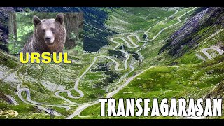 Transfăgărășan 2023  traseu cu telecabina  Cascada Balea  imagini memorabile  video 4K [upl. by Anived]