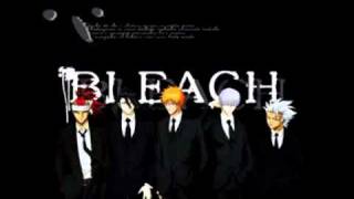 bleach ending 9 baby it´s you [upl. by Heshum]