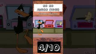 Reviewing Every Looney Tunes 957 quotHighway Runneryquot [upl. by Ainotahs587]