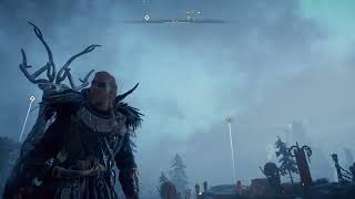 Niflheim  Assassins Creed Valhalla  Walkthrough Gameplay [upl. by Willett]