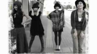 Brown Eyed Girls 브라운아이드걸스  My Style [upl. by Arnoldo]