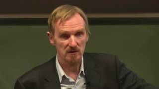 Perennialism Discussed By Timothy Winter Shaykh Abdal Hakim Murad Reupload [upl. by Llevram]