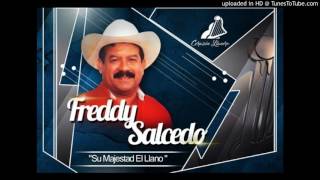 Caracha Compañero  Freddy Salcedo [upl. by Andros]