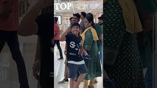 One of the best fan reaction … Romba nandri Harith for making my day with such joy vlog [upl. by Bjork]