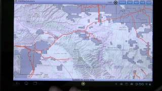 GeoMobile for ArcGIS Online Guide [upl. by Faubert]