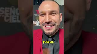 🔴RAFAEL AMAYA VUELVE CON FUERZA A LA DINASTÍA CASILLAS 2025🔴 elseñordeloscielos shorts [upl. by Ahsineg]