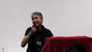 Silvia Federici Talk  Witches The Commons Reclaiming the Body and Discovering Our Power [upl. by Ardelle354]