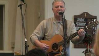 David Beaudry sings at Revival 1010 Celebration Living in Jesus name [upl. by Ilke878]