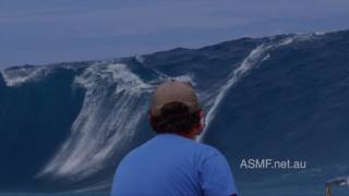 Swellchasers ASMF tour 2014 Welcome to Slab Lands [upl. by Mariquilla259]