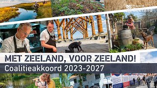 Met Zeeland voor Zeeland [upl. by Yesnnyl768]