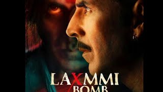 LAXMI BOMB HORROR RINGTONE [upl. by Fontana665]