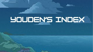 Youdens Index [upl. by Heber]