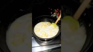 desi ghee recipe  shorts  clarified butter  desi ghee banane ka tarika  desi ghi [upl. by Julie]