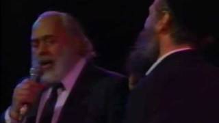 ana hashem shlomo carlebach et mordechai ben david by nathan ibgui [upl. by Ichabod]