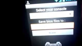 DraStic ds emulator android download tutorial BIOS INCLUDED [upl. by Eniamreg]