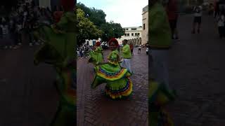 Merengue la verdadera musica de los dominicanos [upl. by Sanborn]