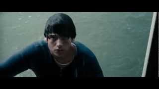 Man of Steel  Trailer 2 NLFR HD [upl. by Alimat]