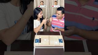 Let’s play Slingo ft Rock Paper Scissors couple boardgames [upl. by Daryle]