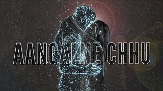 BK x Mc DEVIL  AANGALNE CHHU SlowedReverb [upl. by Nezah18]