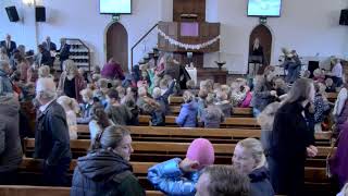 Dorpskerk Hierden Livestream 061124 [upl. by Virgina]