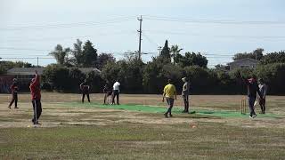 NACL Winter 202425 Royal knights Vs CSK Yorkers [upl. by Buskirk631]