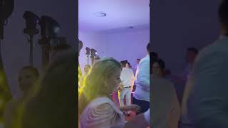 Jeden Taniec Jedna Noc defis miłypan zabawa taniec dance wesele wedding djnawesele dj [upl. by Anastos742]