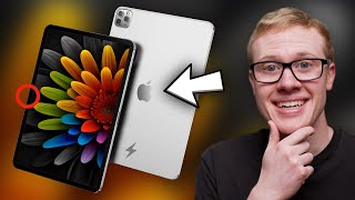 2024 iPad Pro amp iPad Air REVEALED New Leaks amp Rumors [upl. by Chretien364]