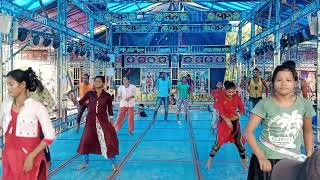 royal odisha opera adibasisong Jatra kanha Dance new2023 [upl. by Cryan]