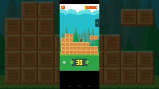 BIRD RUSH GAME games gaming gameplay [upl. by Nirahs]