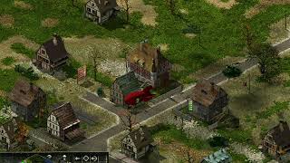 Hidden stroke 2 Multiplayer Eastfront 2v2 coast to coast HS2RW Eastfront [upl. by Ecinwahs]