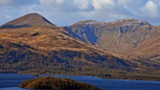 Runrig Loch Lomond [upl. by Kristina608]