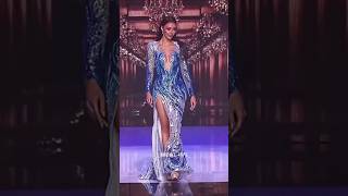 Miss Universe 2020 shorts trending foryou virulshorts fyp missuniverse2020 [upl. by Mia]