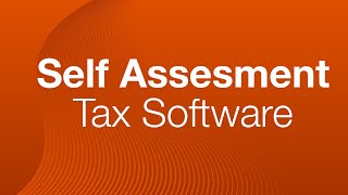 TaxCalc 2019  Self Assessment Tax Software [upl. by Nellac]