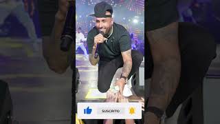 ¿No volverá a cantar en Colombia Nicky Jam reveló una gran inconformidad [upl. by Schwarz]