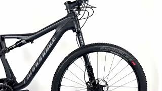 Cannondale Scalpel Carbon 3 2017 [upl. by Siraj]