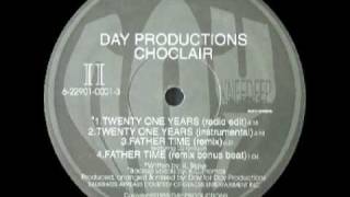 Choclair  Twenty One Years instrumental [upl. by Asiel]