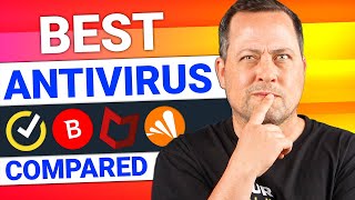 Avast vs Malwarebytes vs Bitdefender vs Norton  The Ultimate Comparison [upl. by Chere]