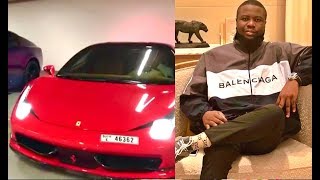 Hushpuppi Gives Daddy Freeze A Tour Of His Versace Palace Discusses Religion Money And More [upl. by Fein537]