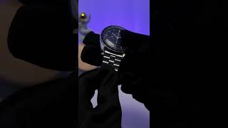 Omega Speedmaster Moonwatch 1 Minute Watch Review watch omega watchreview watches [upl. by Kroo]