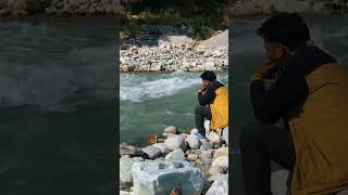 manali india water dearcomrade tamil travel solo [upl. by Whitebook]