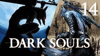 Dark Souls Berserk  Guts Build  Ep 14 Dragonslayer [upl. by Arevle]