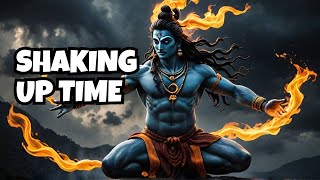 Shiva The Destroyer in 60 Seconds [upl. by Chladek]