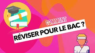 Bonus  Comment réviser pour le bac [upl. by Rebeca]