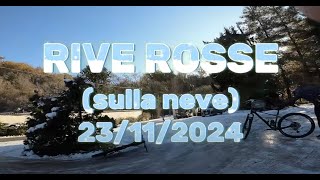 RiveRosse 23112024 [upl. by Eilrahs]