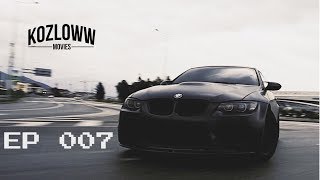 EPISODE 007  Bodjolini  BMW M3 e92 [upl. by Spada328]